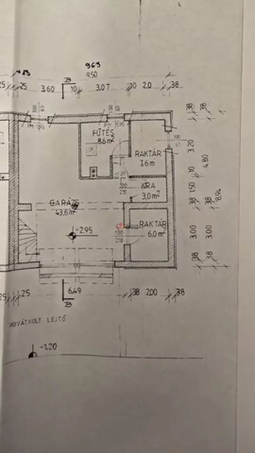 Budapest, XVI. kerület - Mátyásföld