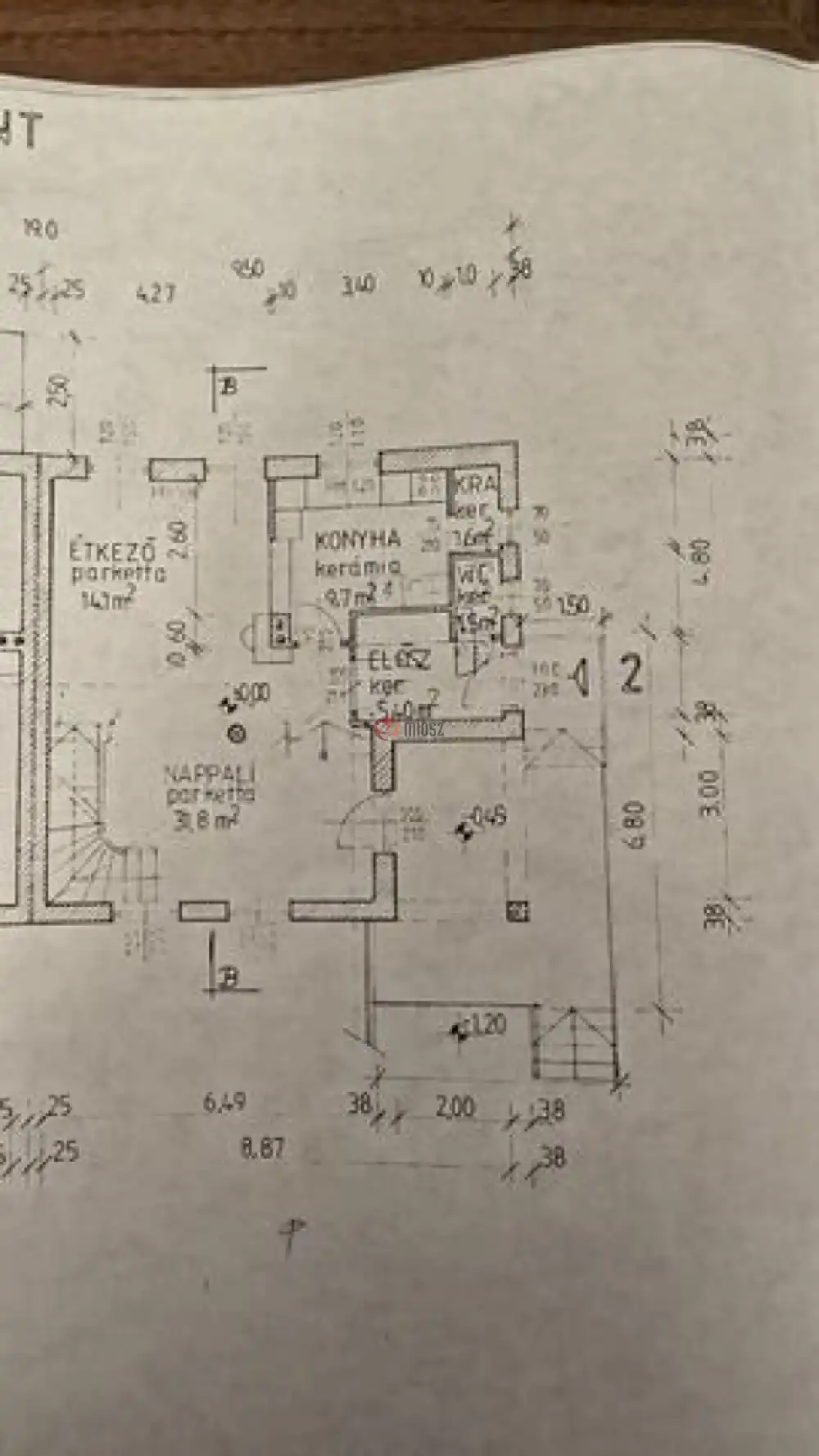 Budapest, XVI. kerület - Mátyásföld