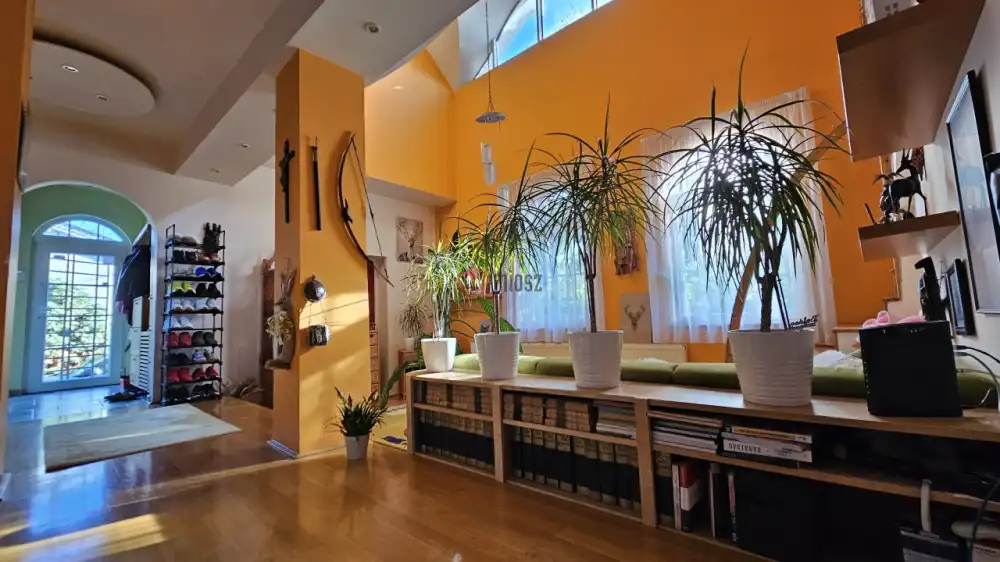 Budapest, XVI. kerület - Mátyásföld