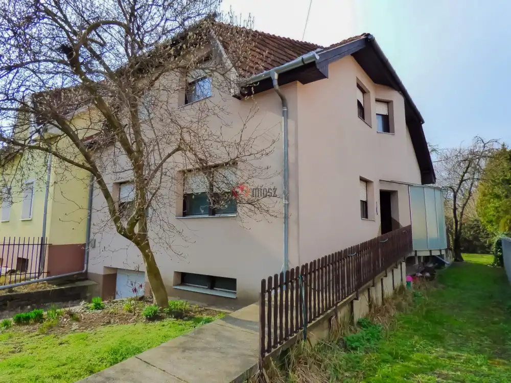 Budapest, XVI. kerület - Rákosszentmihály