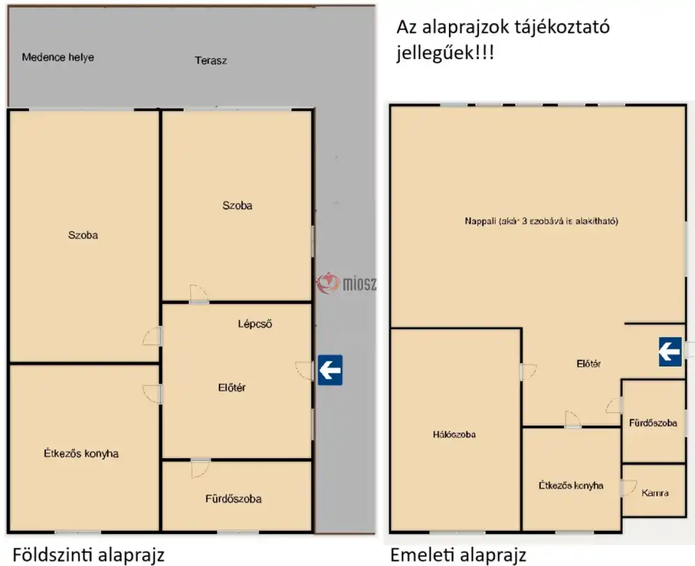 Budapest, XVI. kerület - Rákosszentmihály