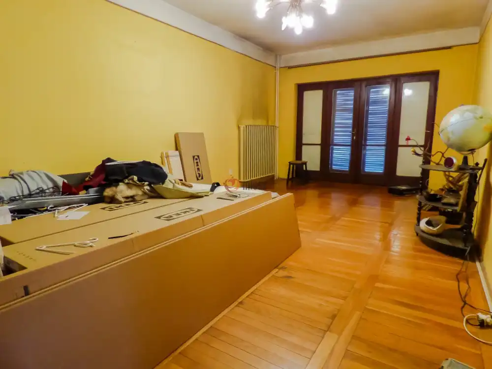 Budapest, XVI. kerület - Rákosszentmihály