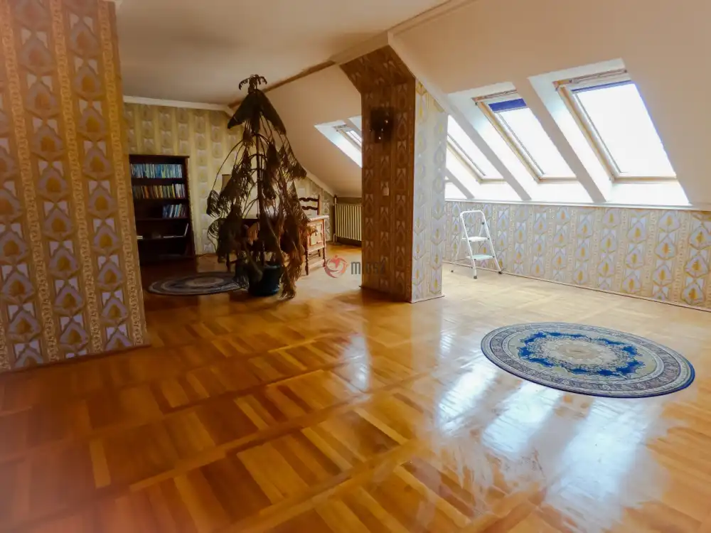 Budapest, XVI. kerület - Rákosszentmihály