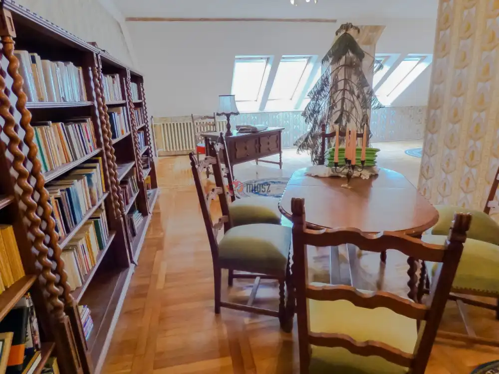 Budapest, XVI. kerület - Rákosszentmihály