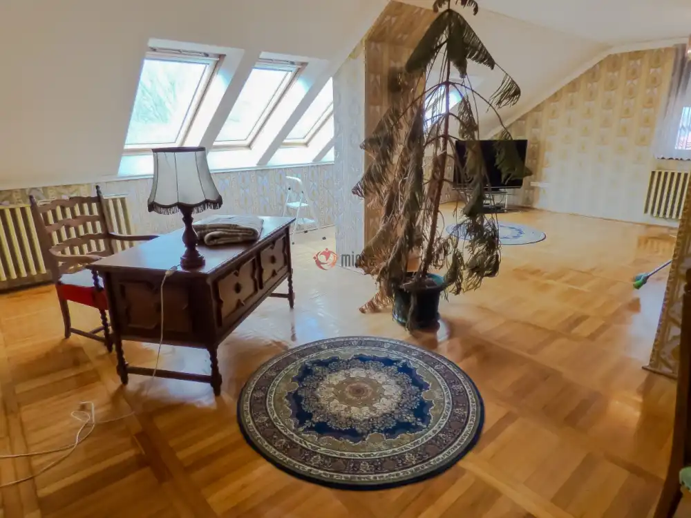 Budapest, XVI. kerület - Rákosszentmihály