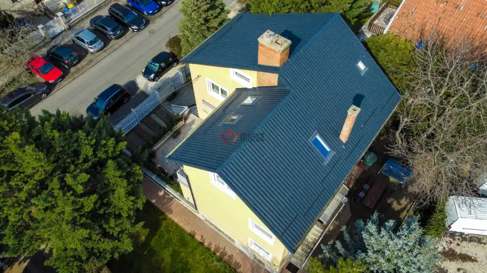 Budapest, XVI. kerület - Sashalom