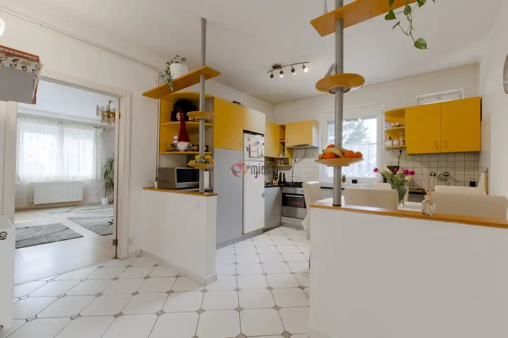 Budapest, XVI. kerület - Sashalom