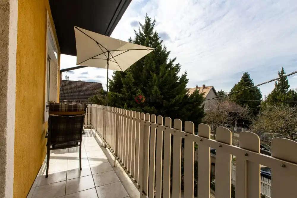 Budapest, XVI. kerület - Sashalom