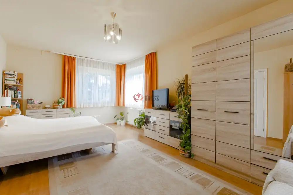 Budapest, XVI. kerület - Sashalom