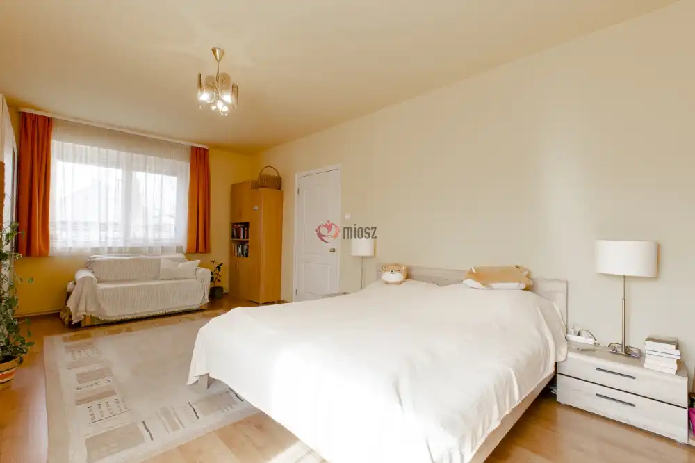 Budapest, XVI. kerület - Sashalom