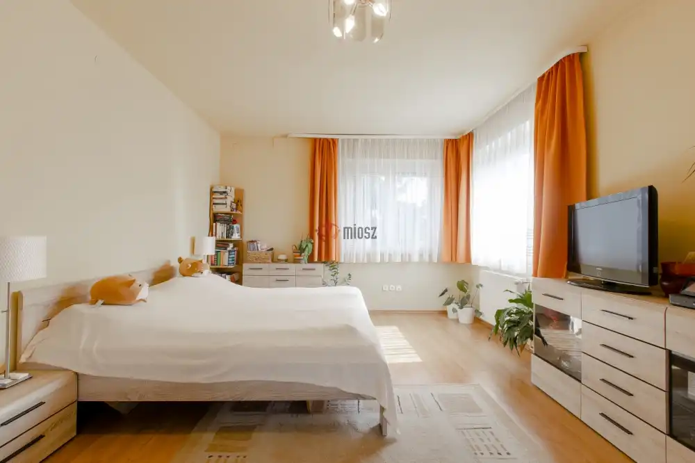 Budapest, XVI. kerület - Sashalom