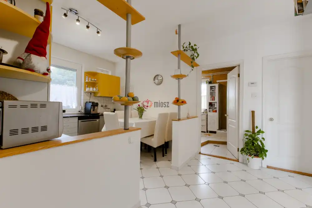 Budapest, XVI. kerület - Sashalom