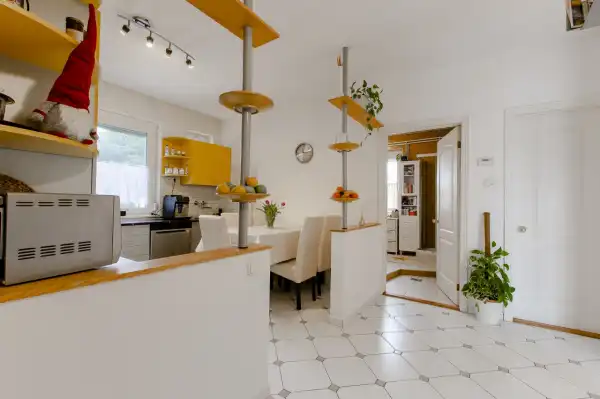 Eladó ikerház, Budapest, XVI. kerület 4 szoba 164 m² 121.9 M Ft