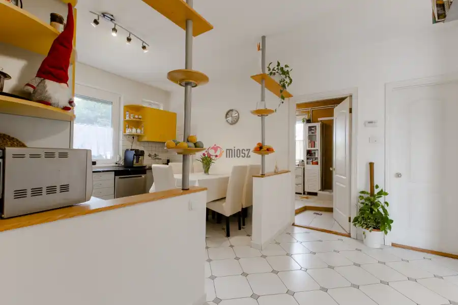 eladó ikerház, Budapest, XVI. kerület