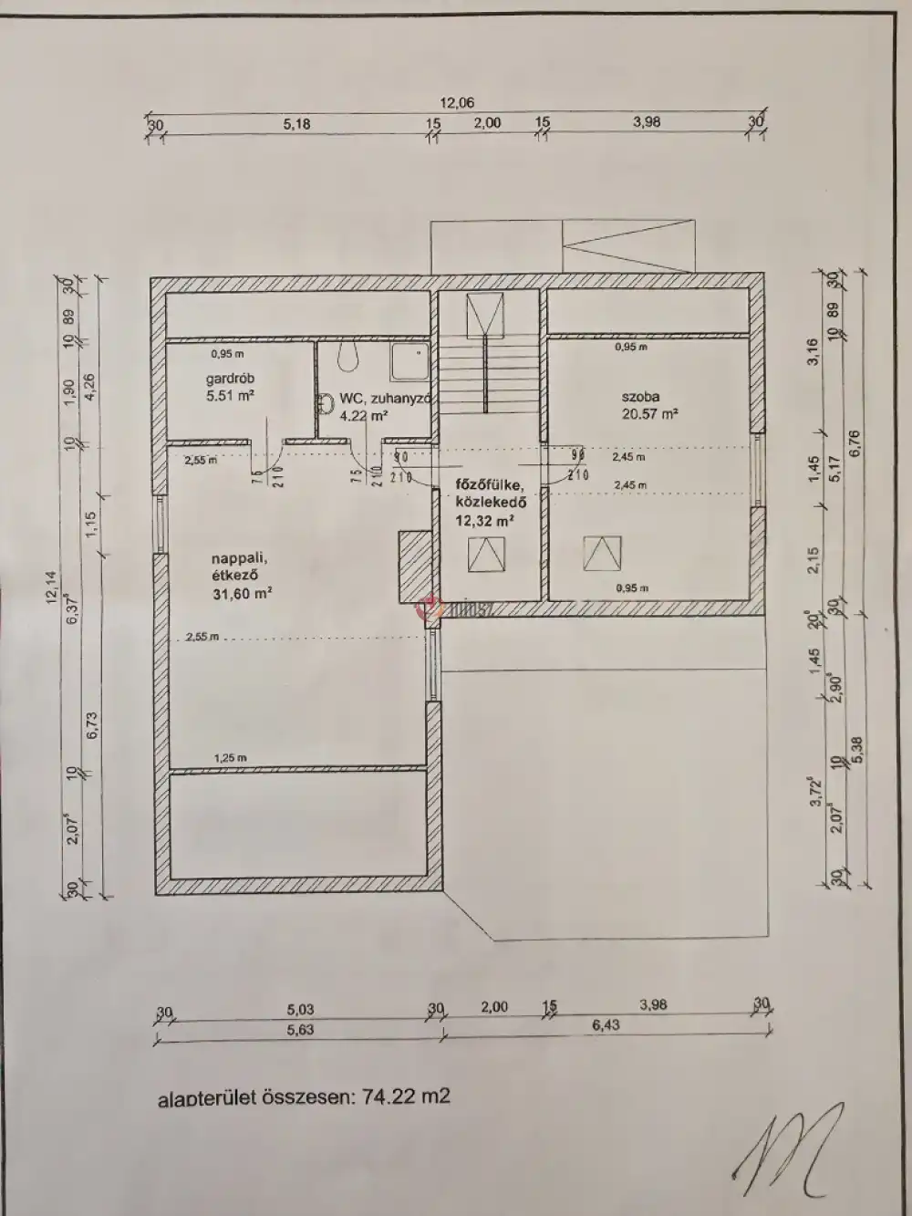 Budapest, XVI. kerület - Sashalom