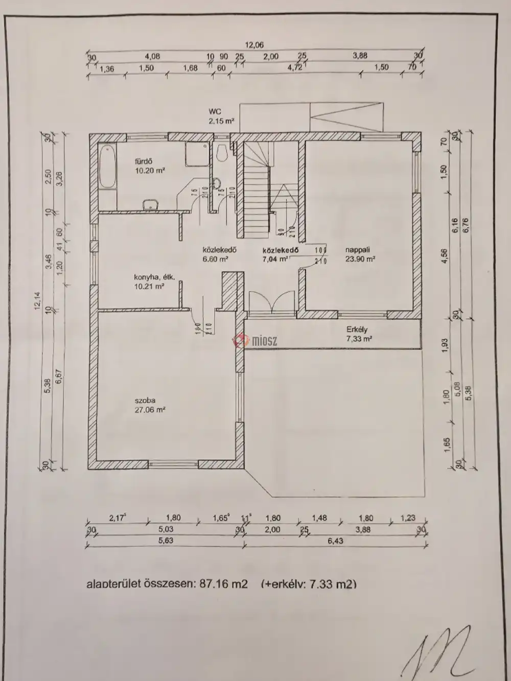 Budapest, XVI. kerület - Sashalom