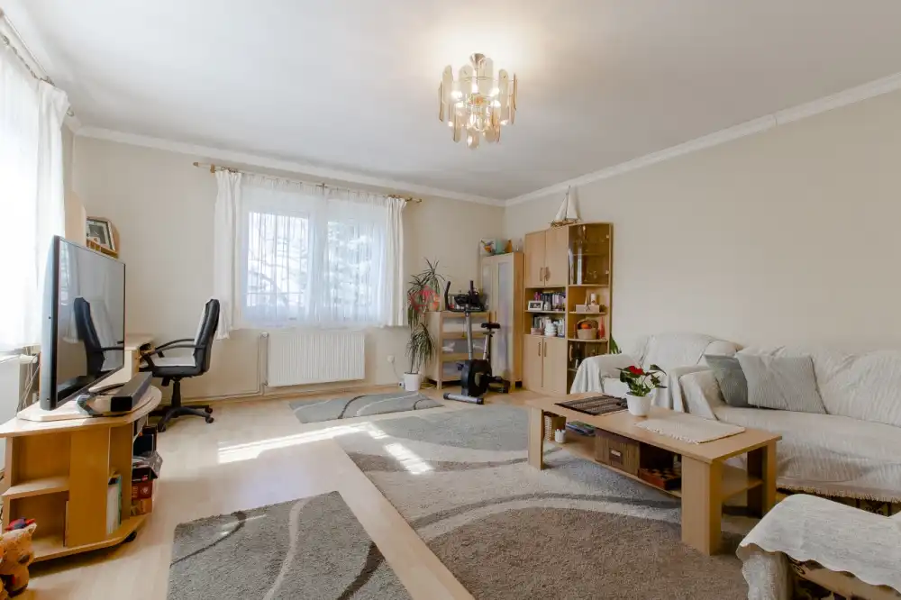 Budapest, XVI. kerület - Sashalom