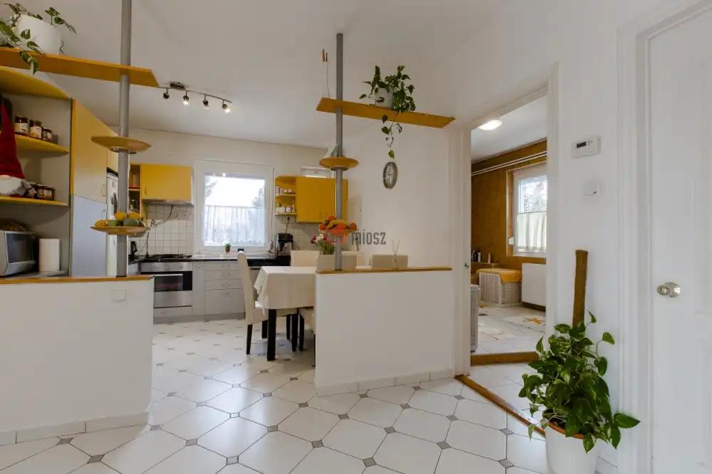 Budapest, XVI. kerület - Sashalom