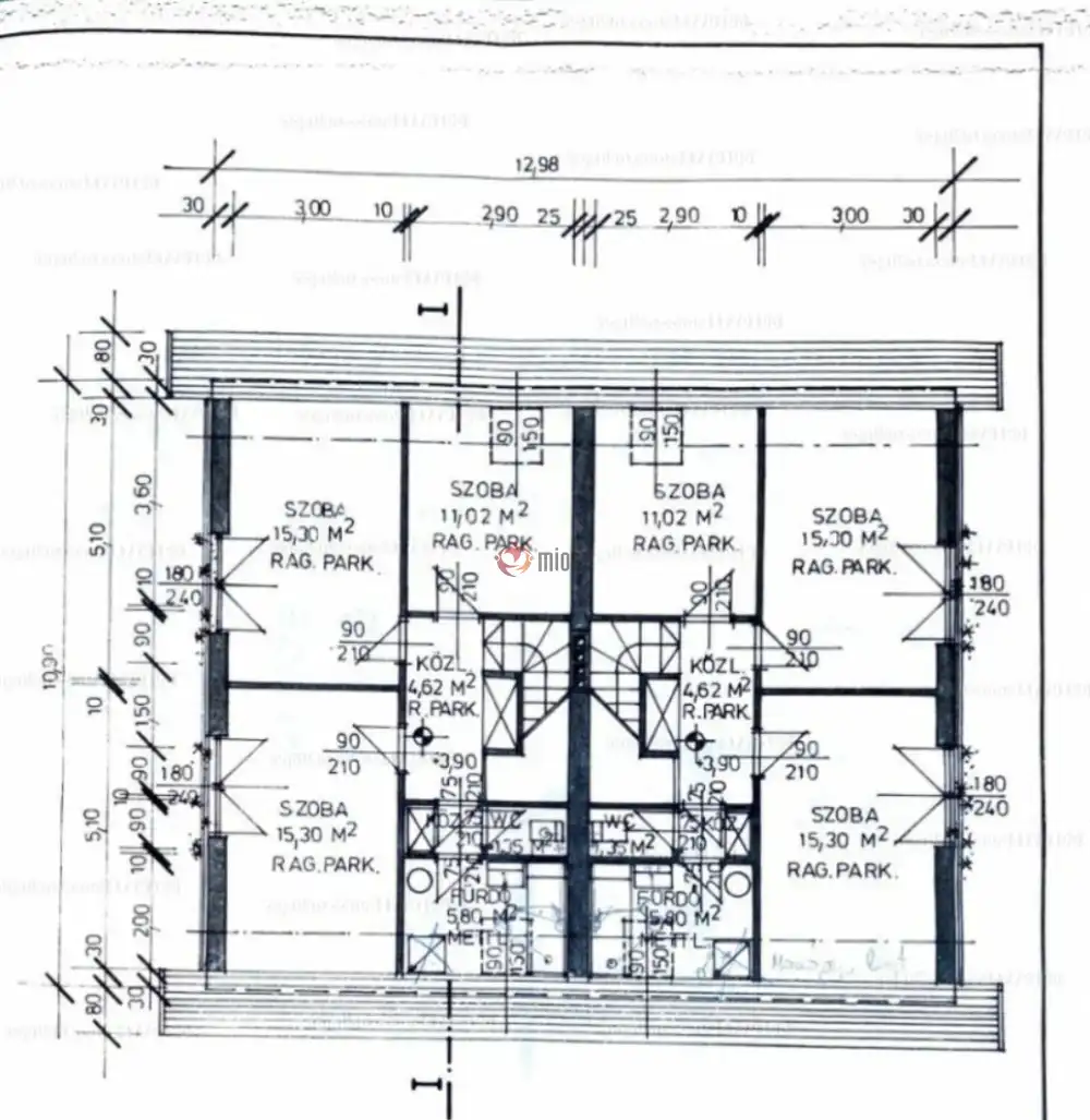Budapest, XVII. kerület - Madárdomb
