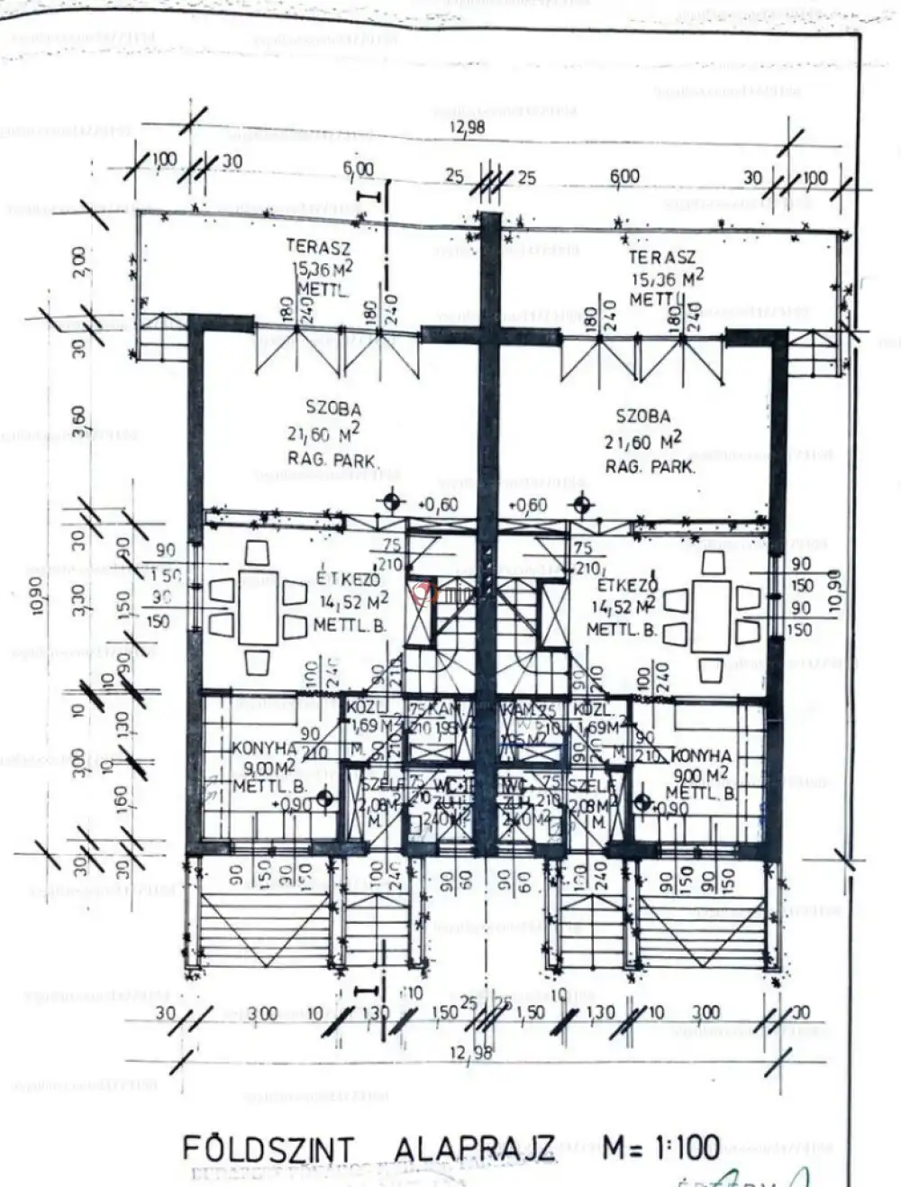 Budapest, XVII. kerület - Madárdomb