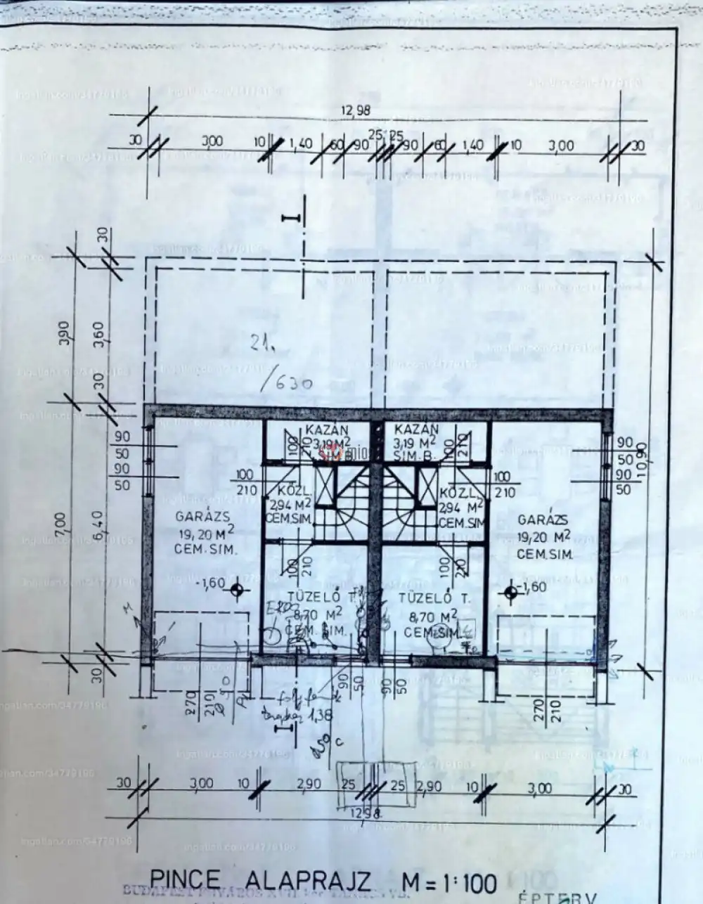 Budapest, XVII. kerület - Madárdomb