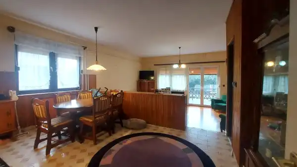 Eladó ikerház, Budapest, XVII. kerület 4 szoba 140 m² 115 M Ft