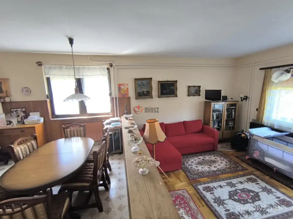 Budapest, XVII. kerület - Madárdomb