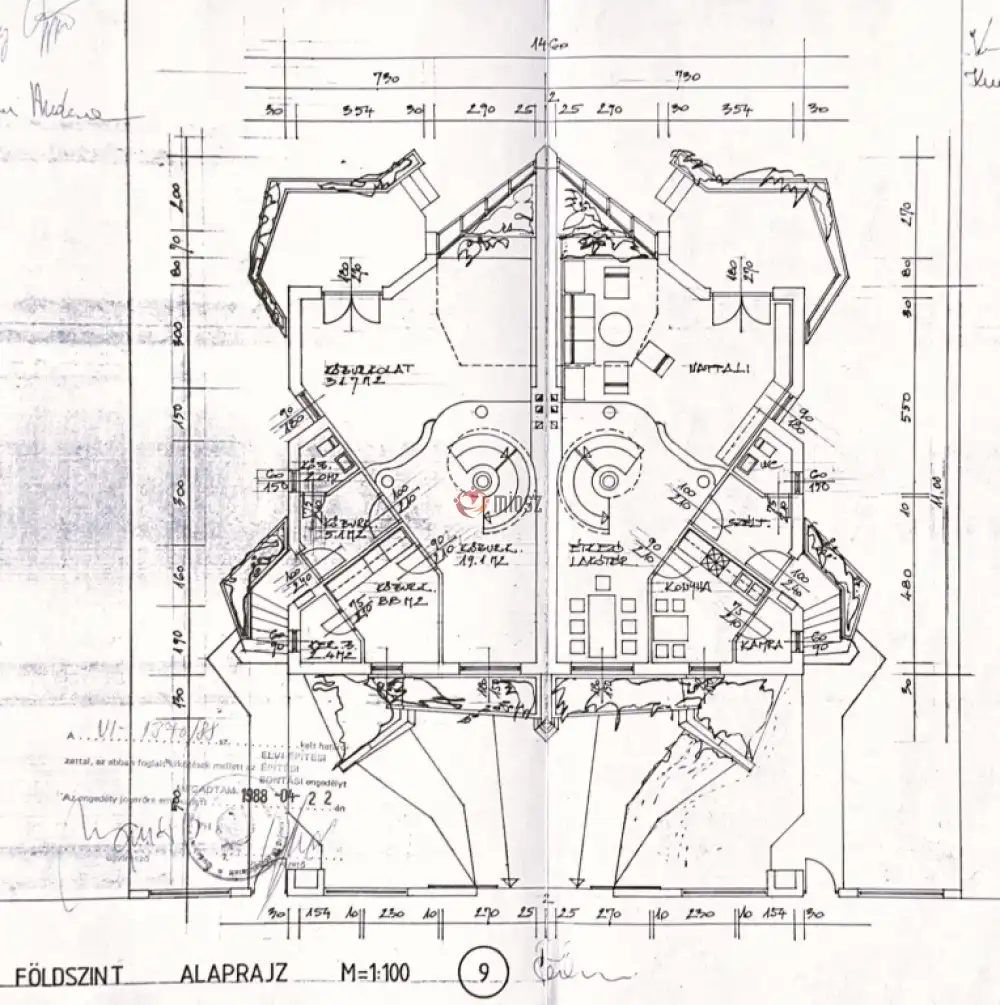 Budapest, XVII. kerület - Madárdomb