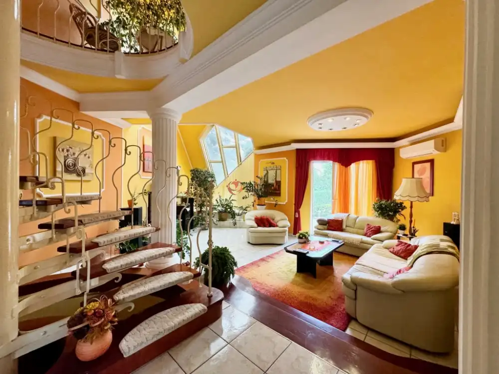 Budapest, XVII. kerület - Madárdomb