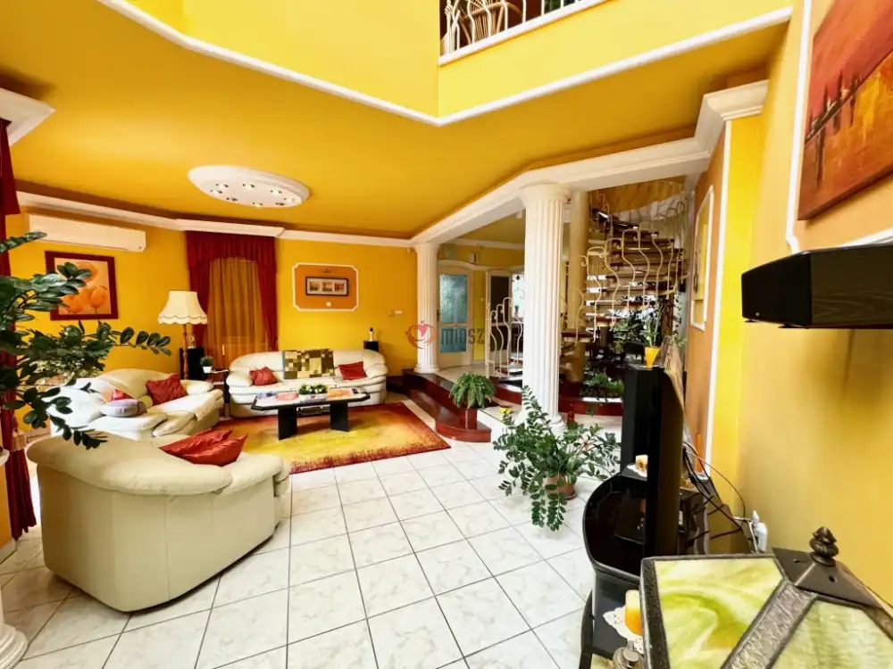 Budapest, XVII. kerület - Madárdomb