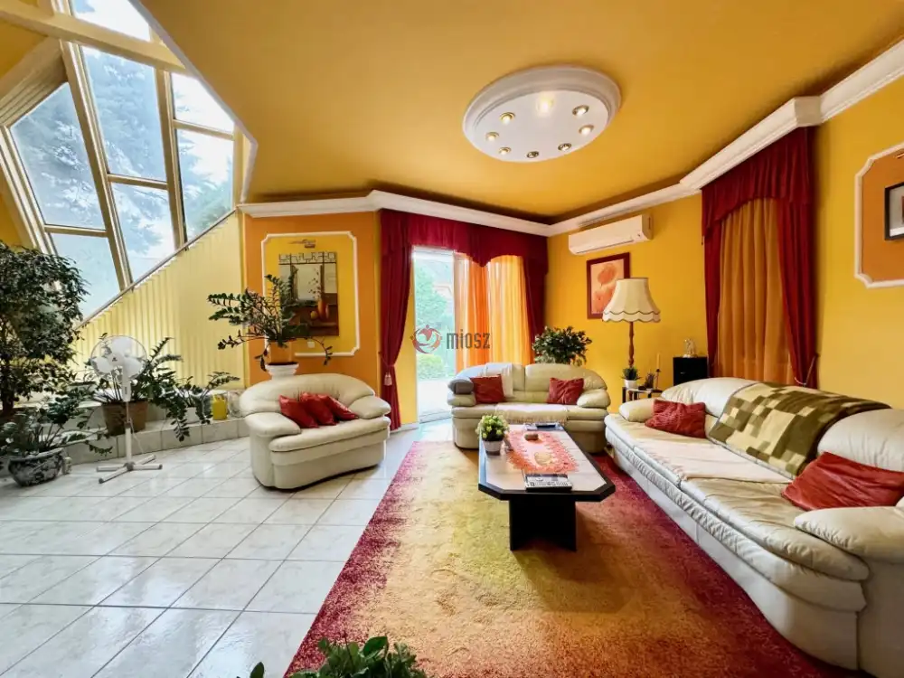 Budapest, XVII. kerület - Madárdomb