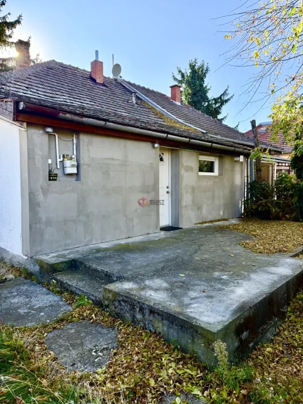 Budapest, XVIII. kerület - Erzsébettelep