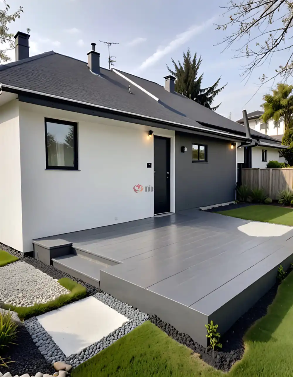 Budapest, XVIII. kerület - Erzsébettelep