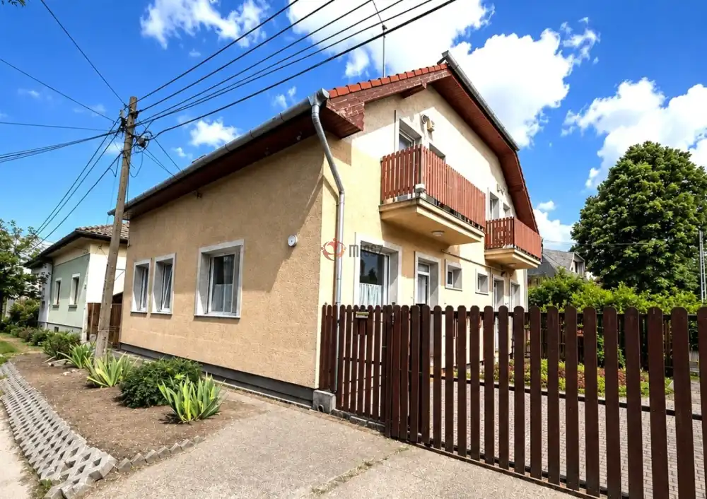 Budapest, XVIII. kerület - Pestszentlőrinc
