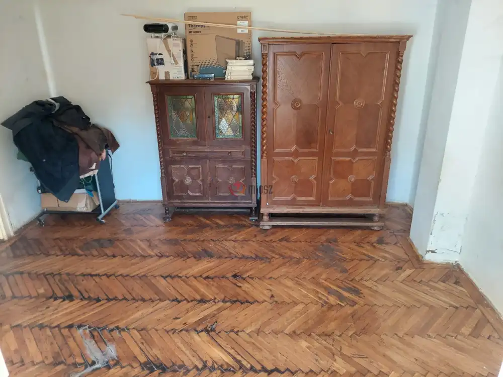 Budapest, XX. kerület - Szabótelep