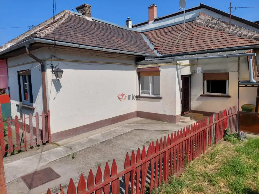 Budapest, XX. kerület - Szabótelep