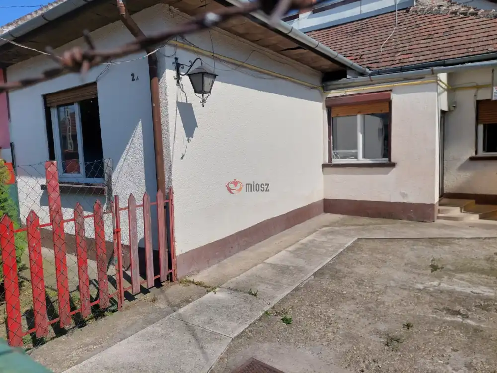 Budapest, XX. kerület - Szabótelep