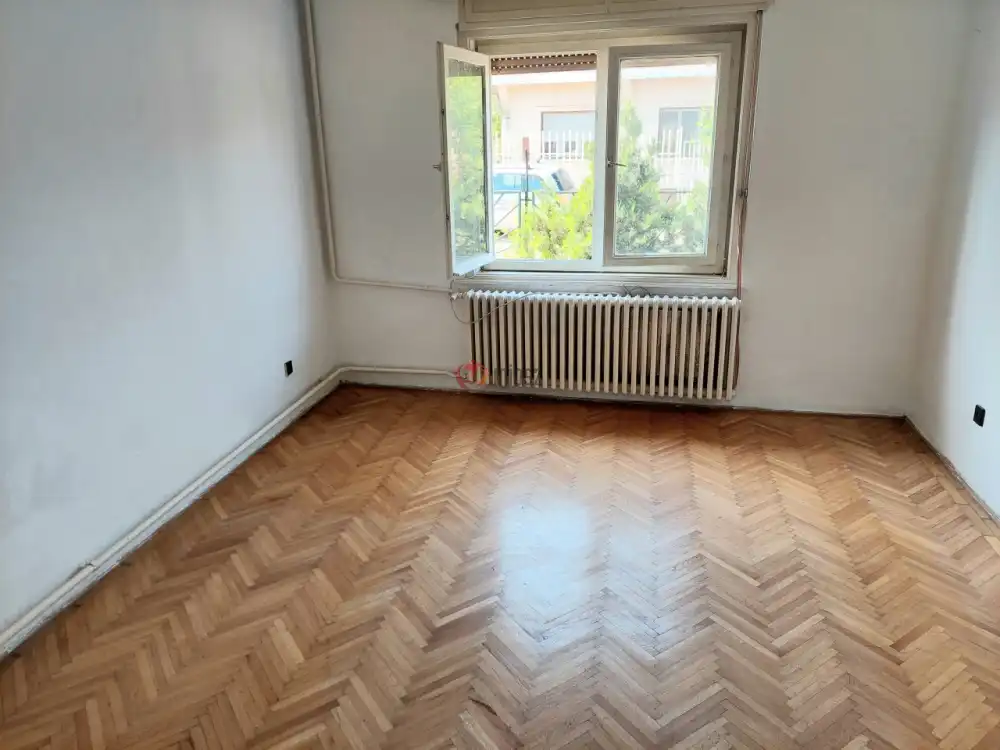 Budapest, XX. kerület - Szabótelep