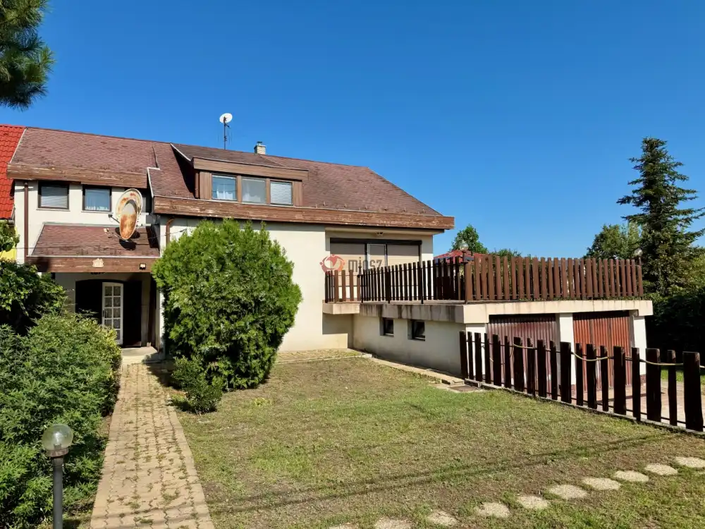 Budapest, XXII. kerület - Budatétény