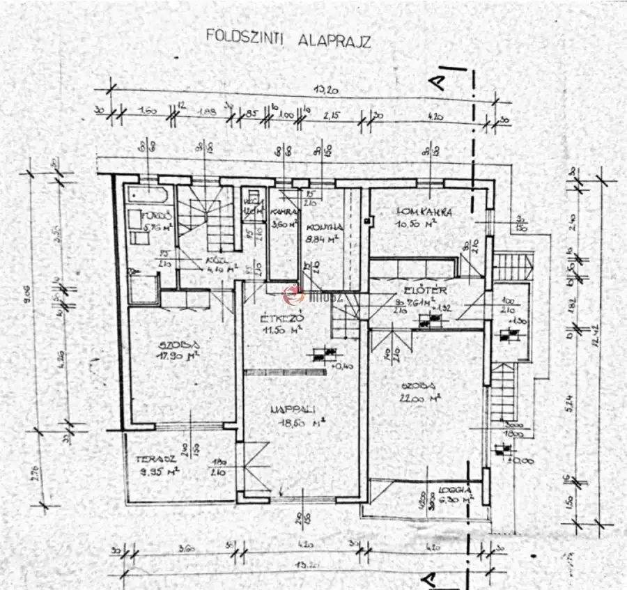 eladó ikerház, Budapest, XXII. kerület