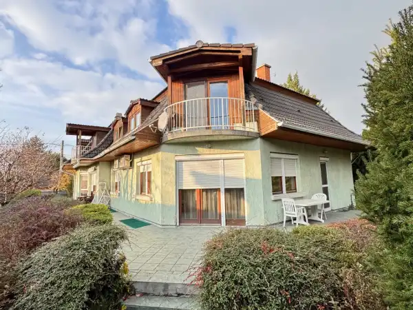 Eladó ikerház, Budapest, XXII. kerület 5 szoba 240 m² 194.9 M Ft