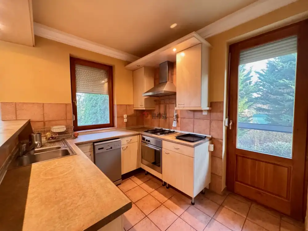 Budapest, XXII. kerület - Rózsavölgy