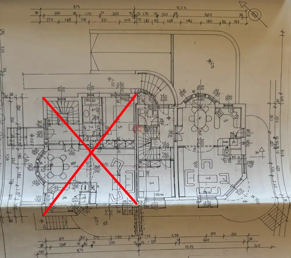 Budapest, XXII. kerület - Rózsavölgy