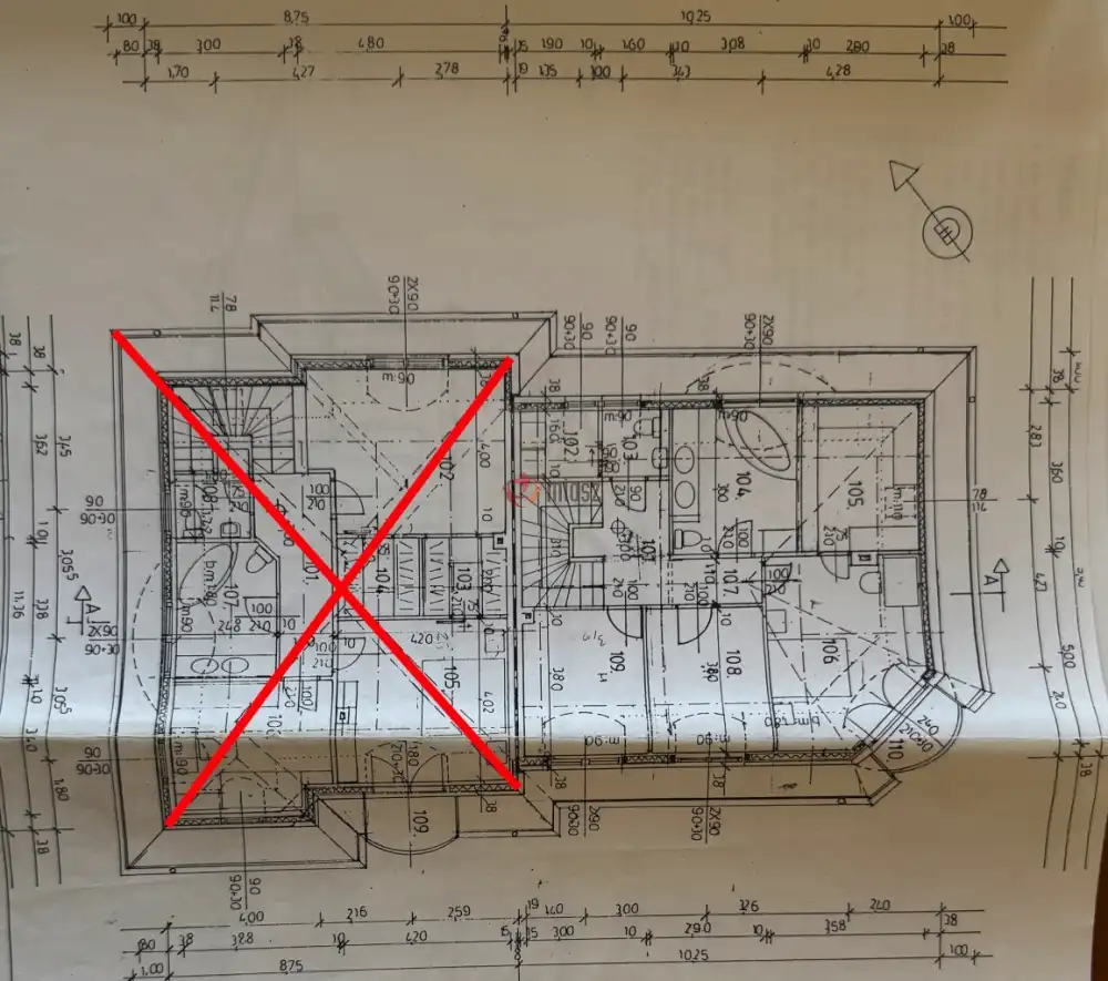 Budapest, XXII. kerület - Rózsavölgy