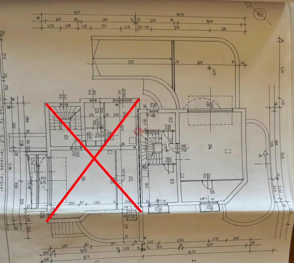 Budapest, XXII. kerület - Rózsavölgy