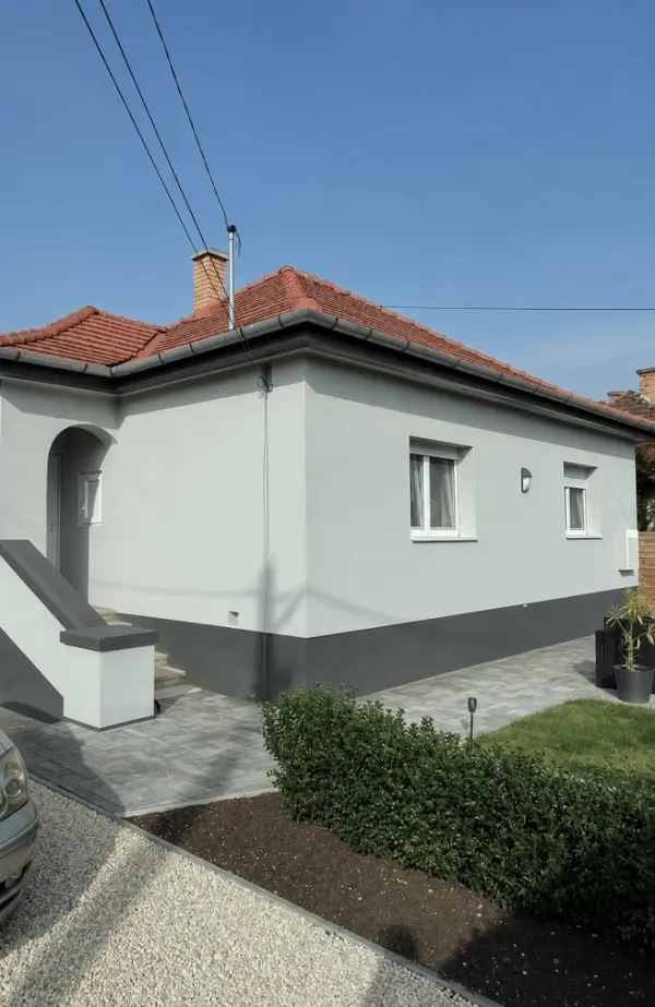 Eladó ikerház, Budapest, XXII. kerület 2 szoba 65 m² 89.9 M Ft
