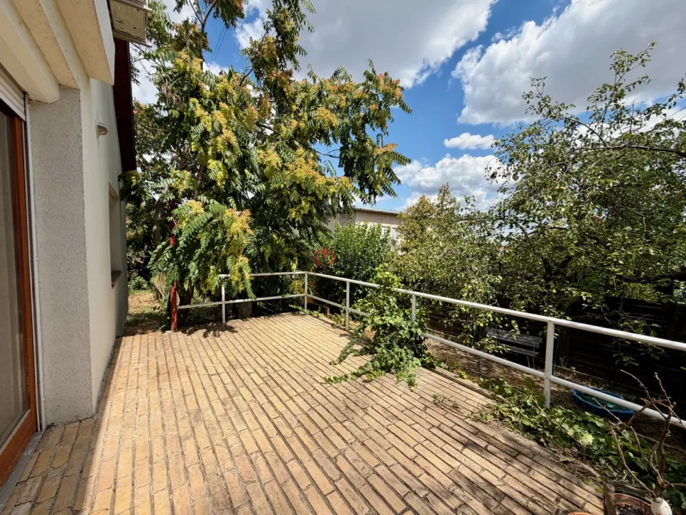 Budapest, XXII. kerület - Budatétény