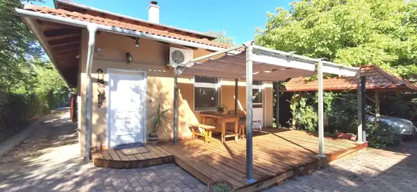 Eladó ikerház, Diósd 5 szoba 127 m² 182 M Ft