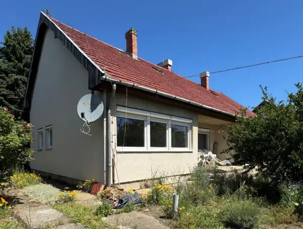 Eladó ikerház, Dunavarsány 3 szoba 70 m² 50 M Ft