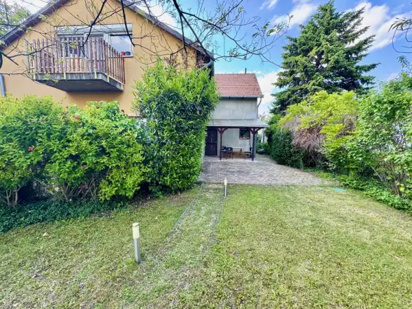 Eladó ikerház, Érd 3 szoba 102 m² 74.9 M Ft